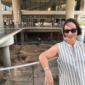 Meet your Posher, Cheryl